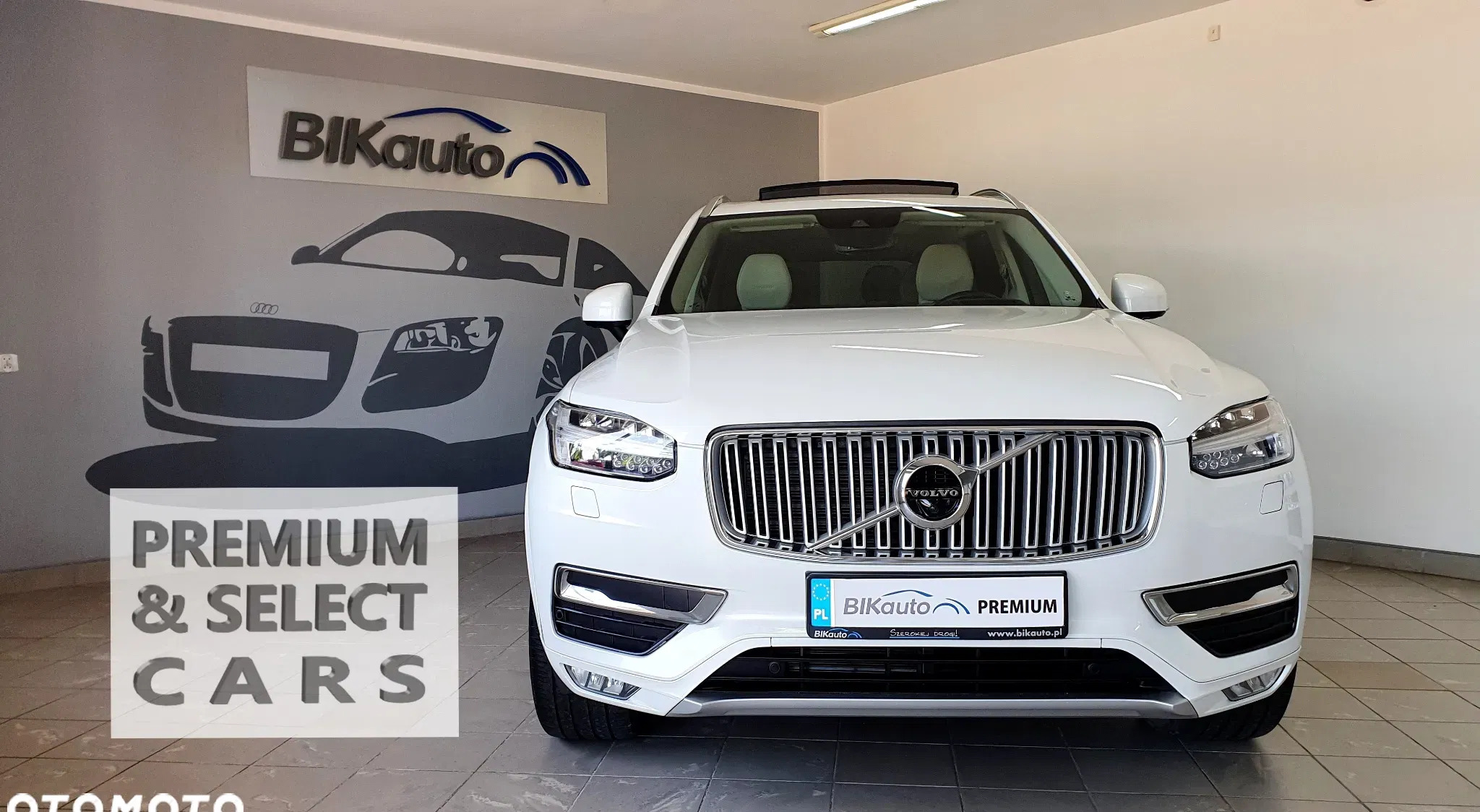 volvo podlaskie Volvo XC 90 cena 197900 przebieg: 125000, rok produkcji 2019 z Zalewo